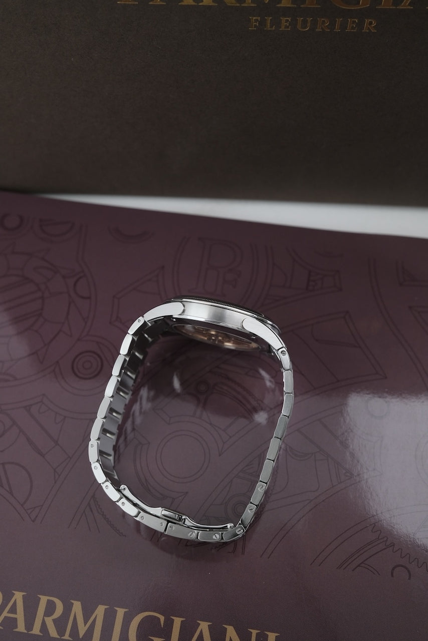 Parmigiani Fleurier Tonda PF PFC804-1020002-100182 - Vista dettagliata 6