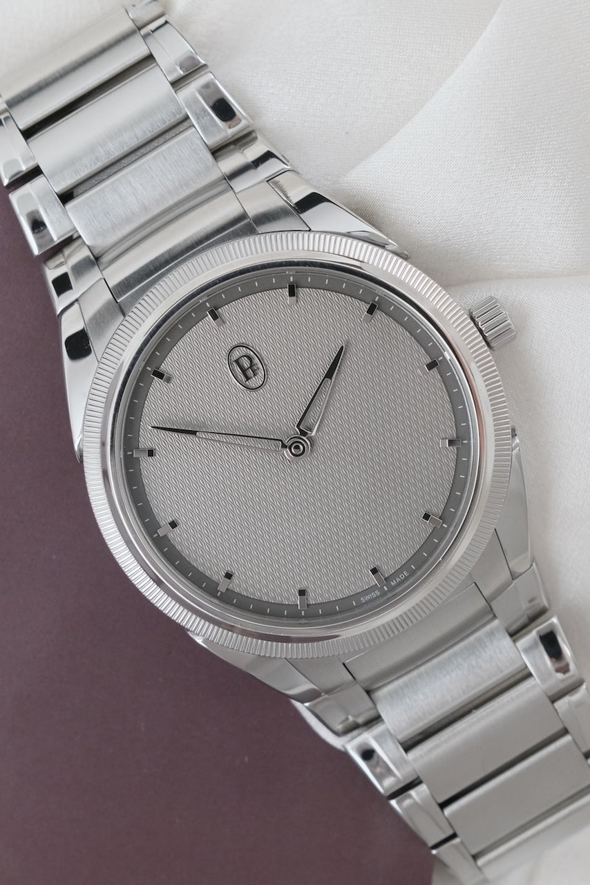 Parmigiani Fleurier Tonda PF PFC804-1020002-100182 - Vista dettagliata 4