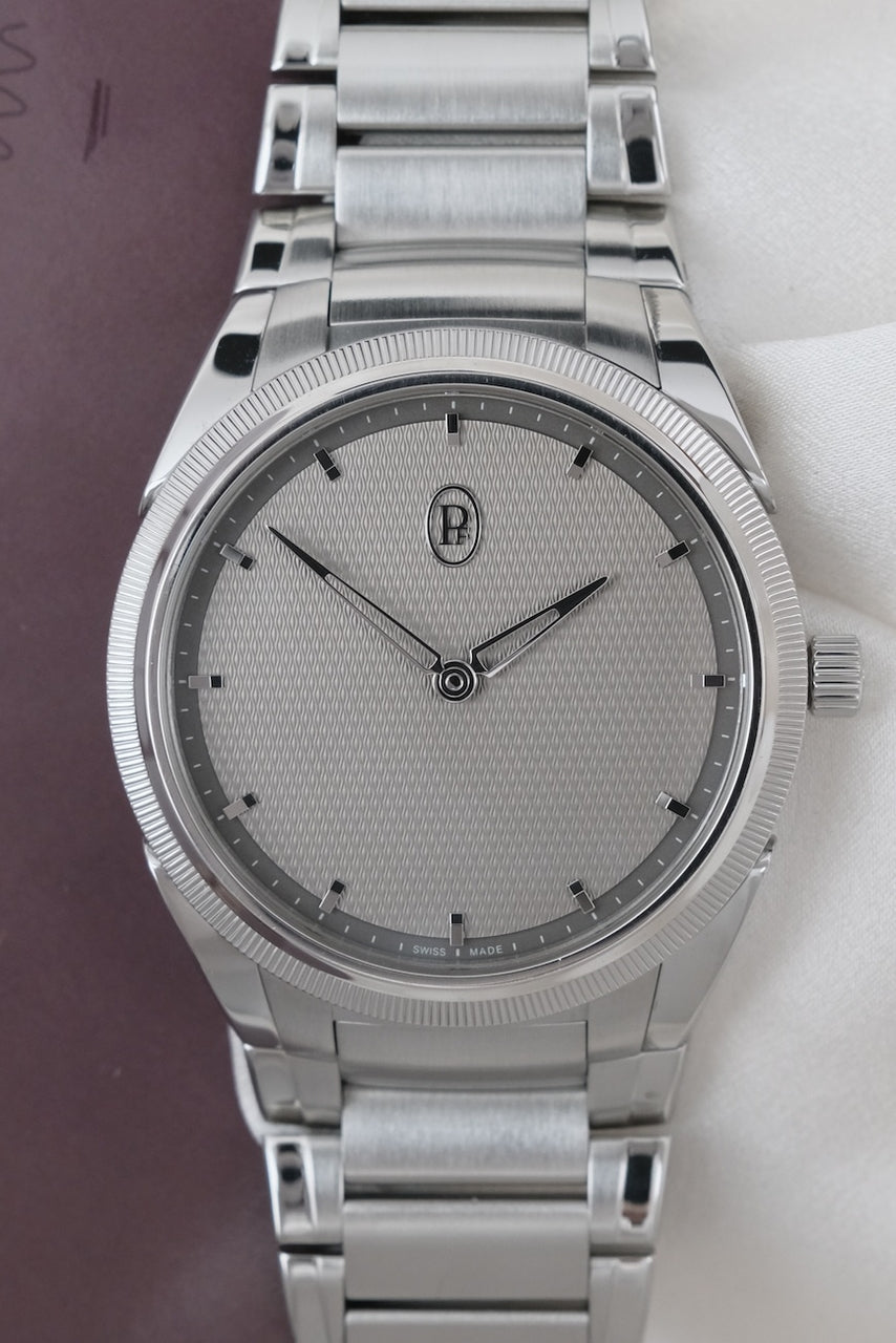 Parmigiani Fleurier Tonda PF PFC804-1020002-100182 - Vista dettagliata 3