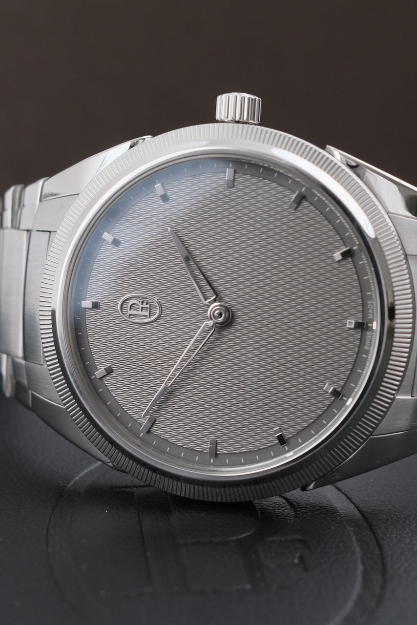 Parmigiani Fleurier Tonda PF PFC804-1020002-100182 - Vista dettagliata 2