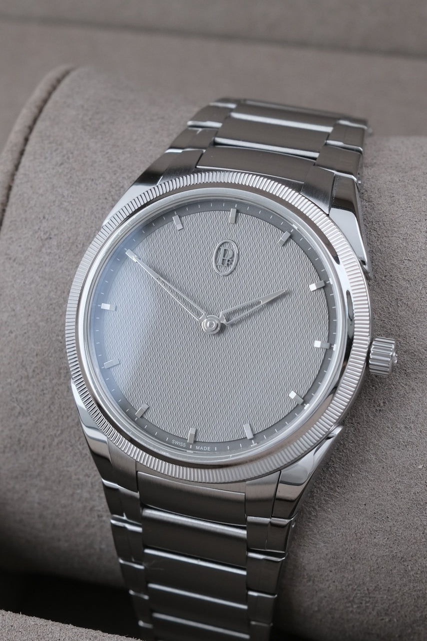 Parmigiani Fleurier Tonda PF PFC804-1020002-100182 - Vista dettagliata 1