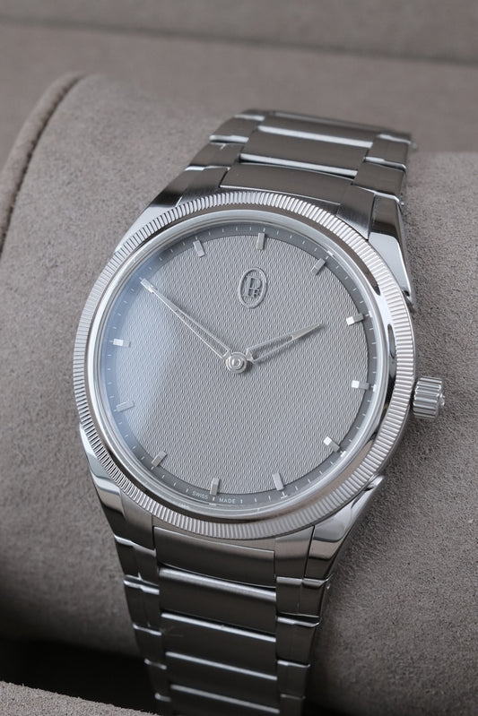 Parmigiani Fleurier Tonda PF PFC804-1020001-100182 - Detailansicht 1