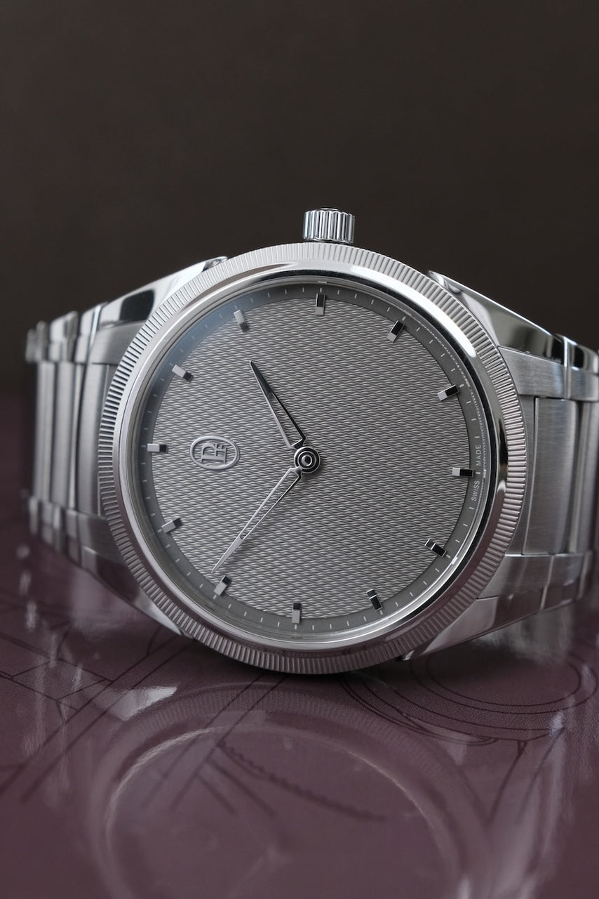 Parmigiani Fleurier Tonda PF PFC804-1020002-100182 - Miniatura