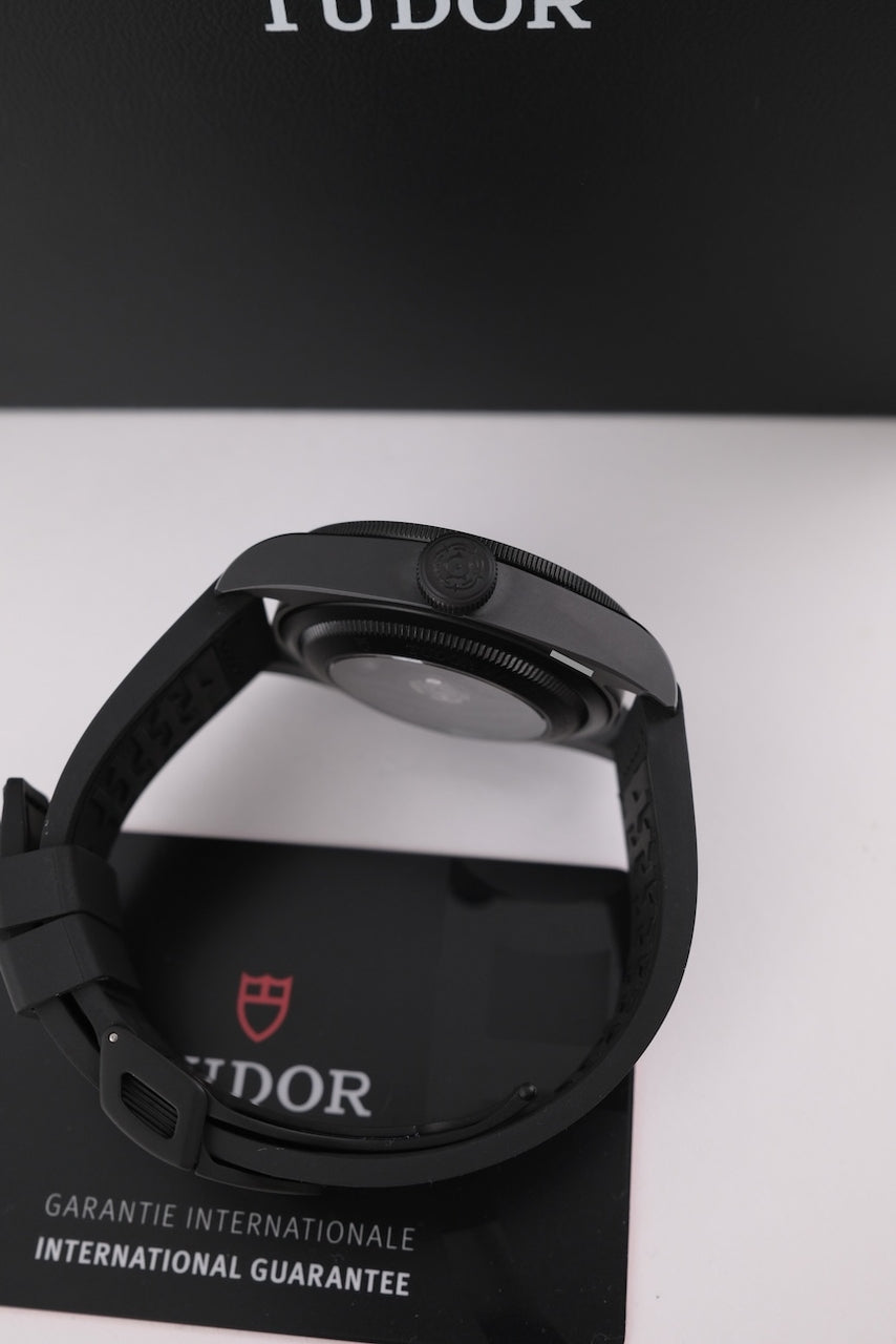 Tudor Black Bay 79210CNU - Detailansicht 6