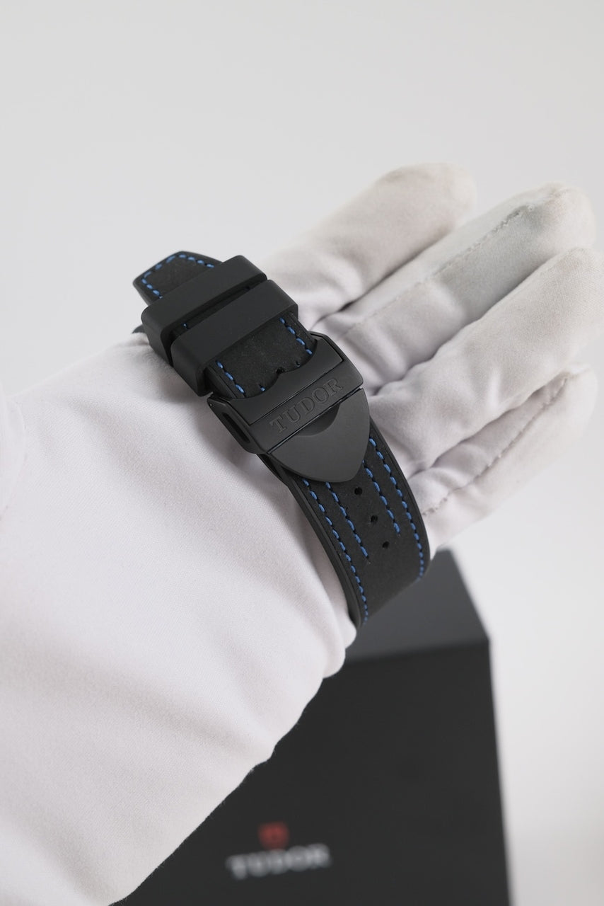Tudor Black Bay 79210CNU - Detailansicht 8