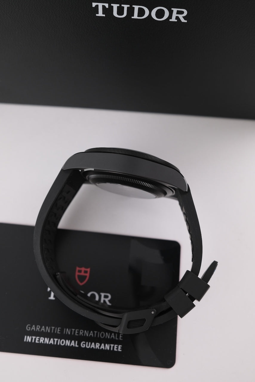 Tudor Black Bay 79210CNU - Detailansicht 7