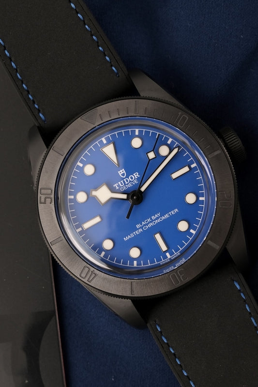 Tudor Black Bay 79210CNU - Thumbnail