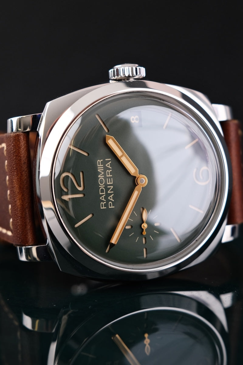Panerai Radiomir 1940 PAM00736 - Detailansicht 2