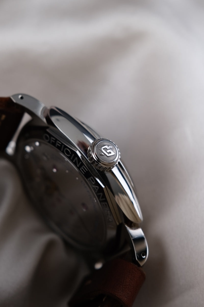 Panerai Radiomir 1940 PAM00736 - Detailansicht 11