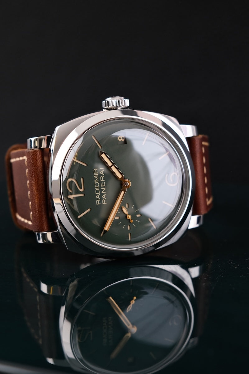 Panerai Radiomir 1940 PAM00736 - Thumbnail