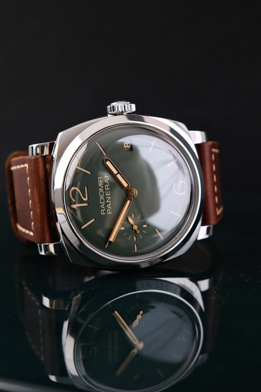 Panerai Radiomir 1940 PAM00736 - Thumbnail