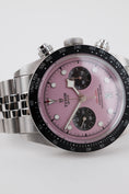 Bild in Galerie-Betrachter laden, Tudor Black Bay Chrono  M79360N-0019 - Detailansicht 4
