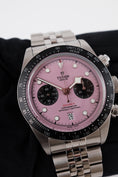 Bild in Galerie-Betrachter laden, Tudor Black Bay Chrono  M79360N-0019 - Detailansicht 3
