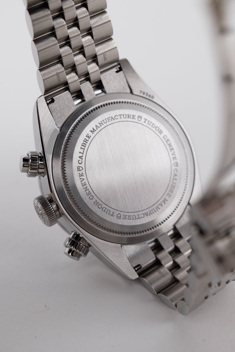 Tudor Black Bay Chrono  M79360N-0019 - Detailansicht 10