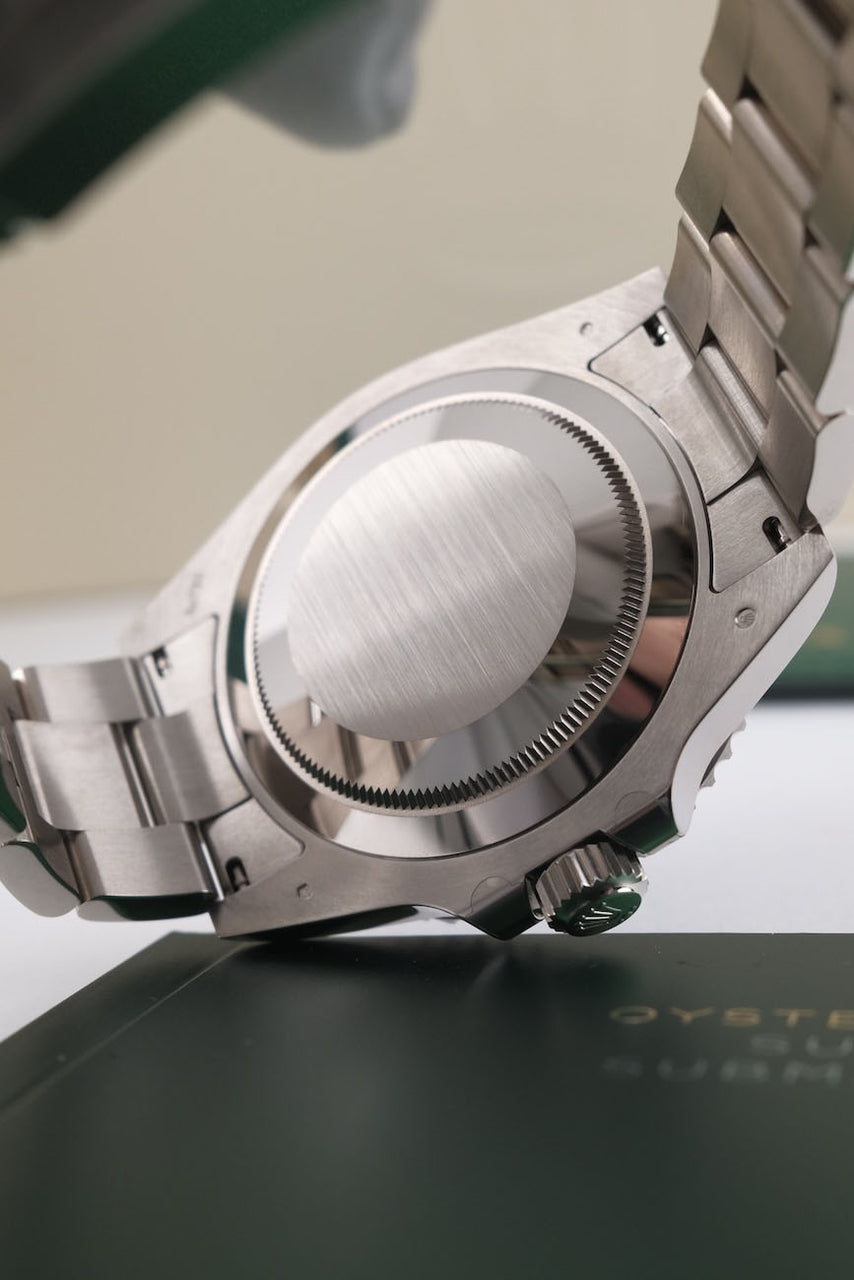 Rolex Submariner Date 126619LB - Detail view 9