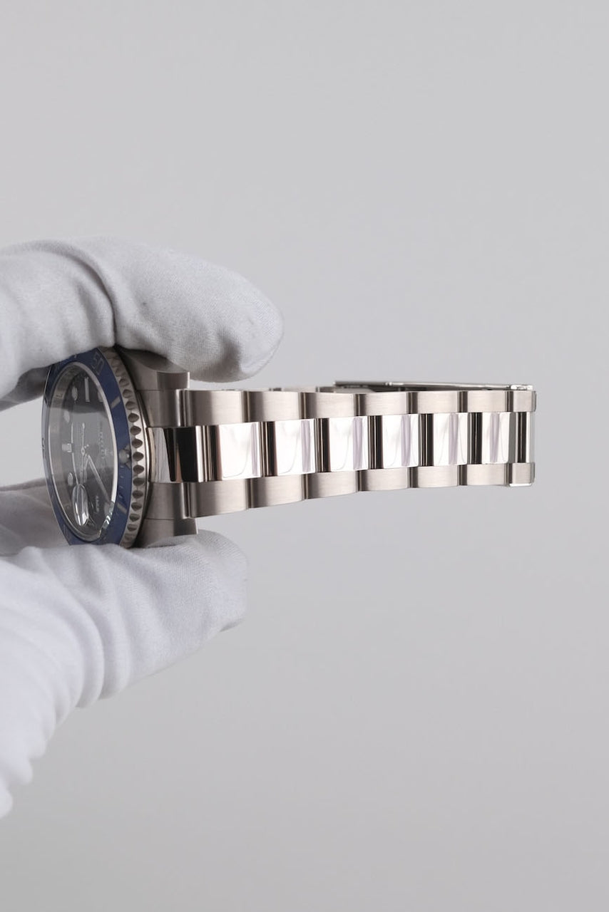 Rolex Submariner Date 126619LB - Detail view 6