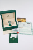 Bild in Galerie-Betrachter laden, Rolex Daytona Beach Green 116519 - Papers and documentation
