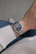 Bild in Galerie-Betrachter laden, Rolex Datejust 41 126334 - Detailansicht 10
