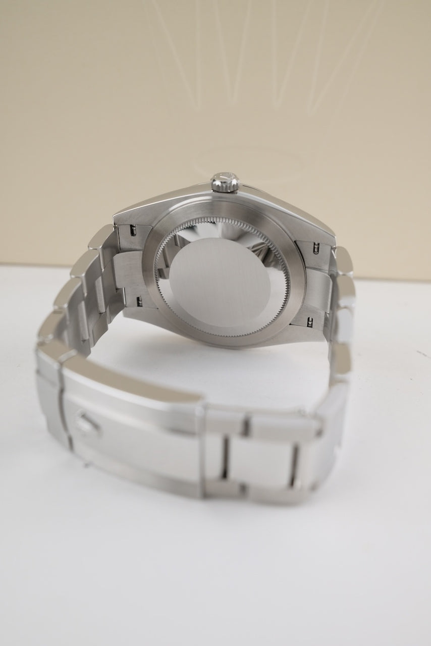 Rolex Datejust 41 126334 - Detailansicht 8