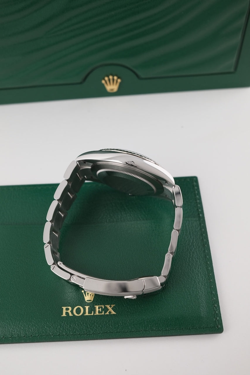 Rolex Datejust 41 126334 - Detailansicht 6