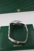 Carica l'immagine nel visualizzatore della galleria, Rolex Datejust 41 126334 - Vista dettagliata 5
