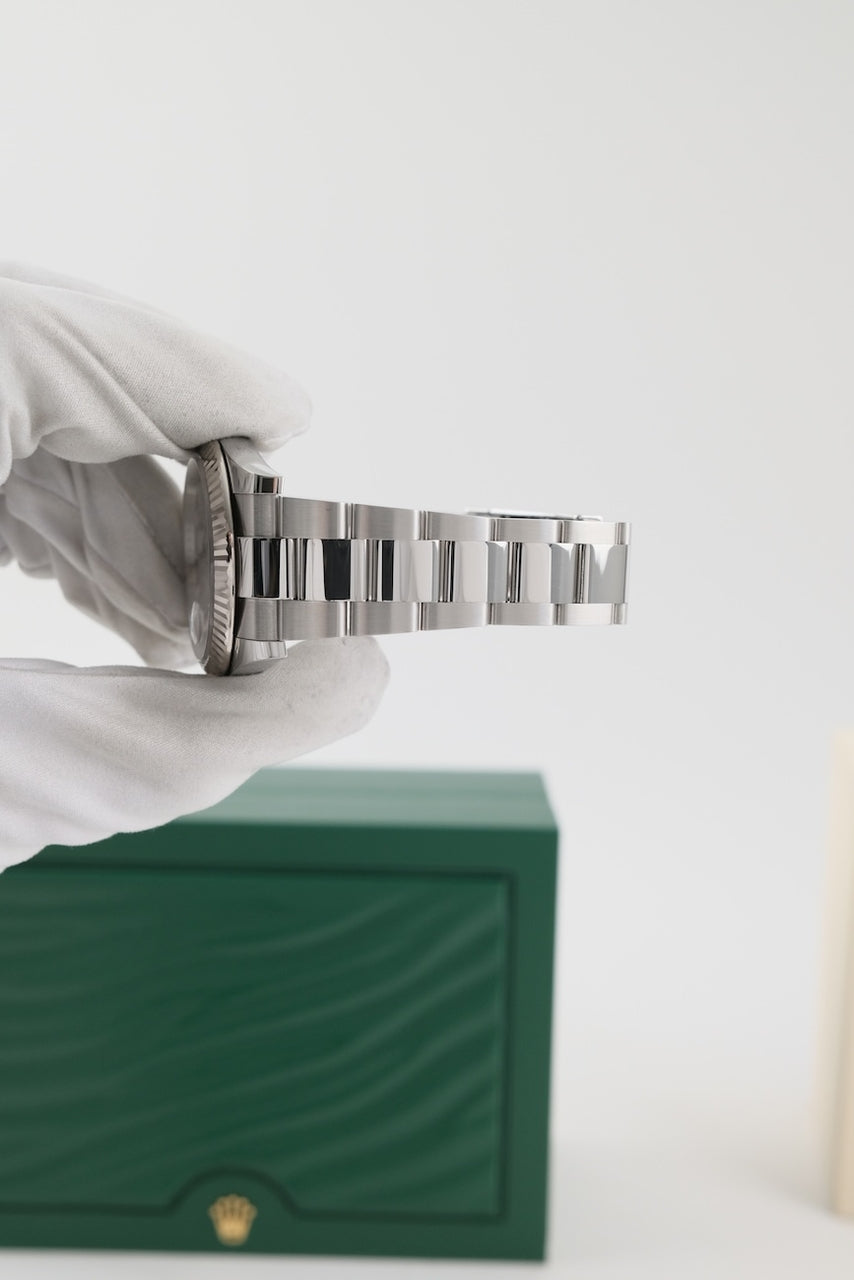 Rolex Datejust 41 126334 - Vista dettagliata 7