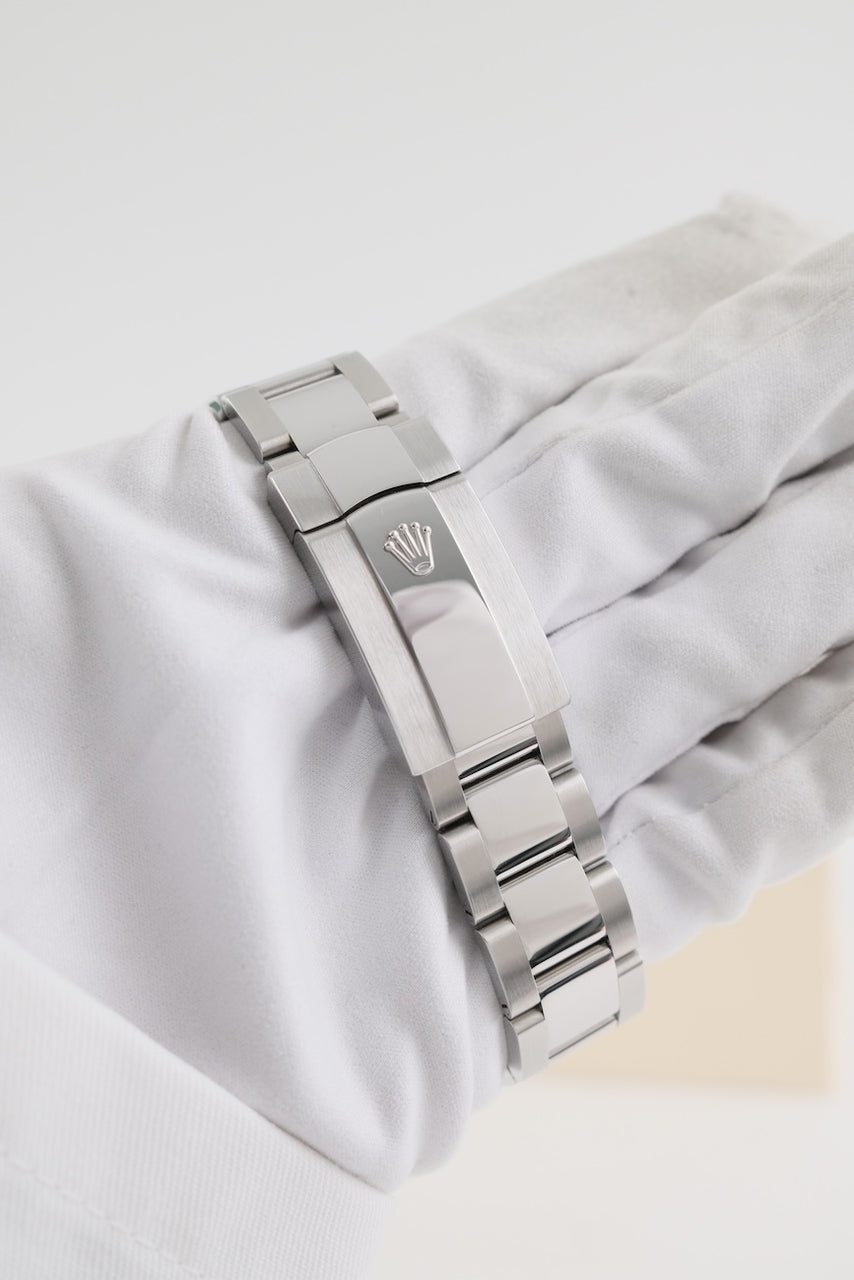 Rolex Datejust 41 126334 - Vista dettagliata 9