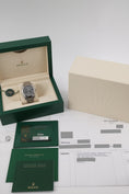 Bild in Galerie-Betrachter laden, Rolex Datejust 41 126334 - Papiere und oder Lieferumfang
