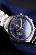 Bild in Galerie-Betrachter laden, Omega Speedmaster Moonwatch Apollo 17  311.30.42.30.03.001 - Detailansicht 3
