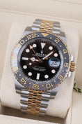 Charger l'image dans la visionneuse de galerie, Rolex GMT Master II 126713GRNR - Vignette
