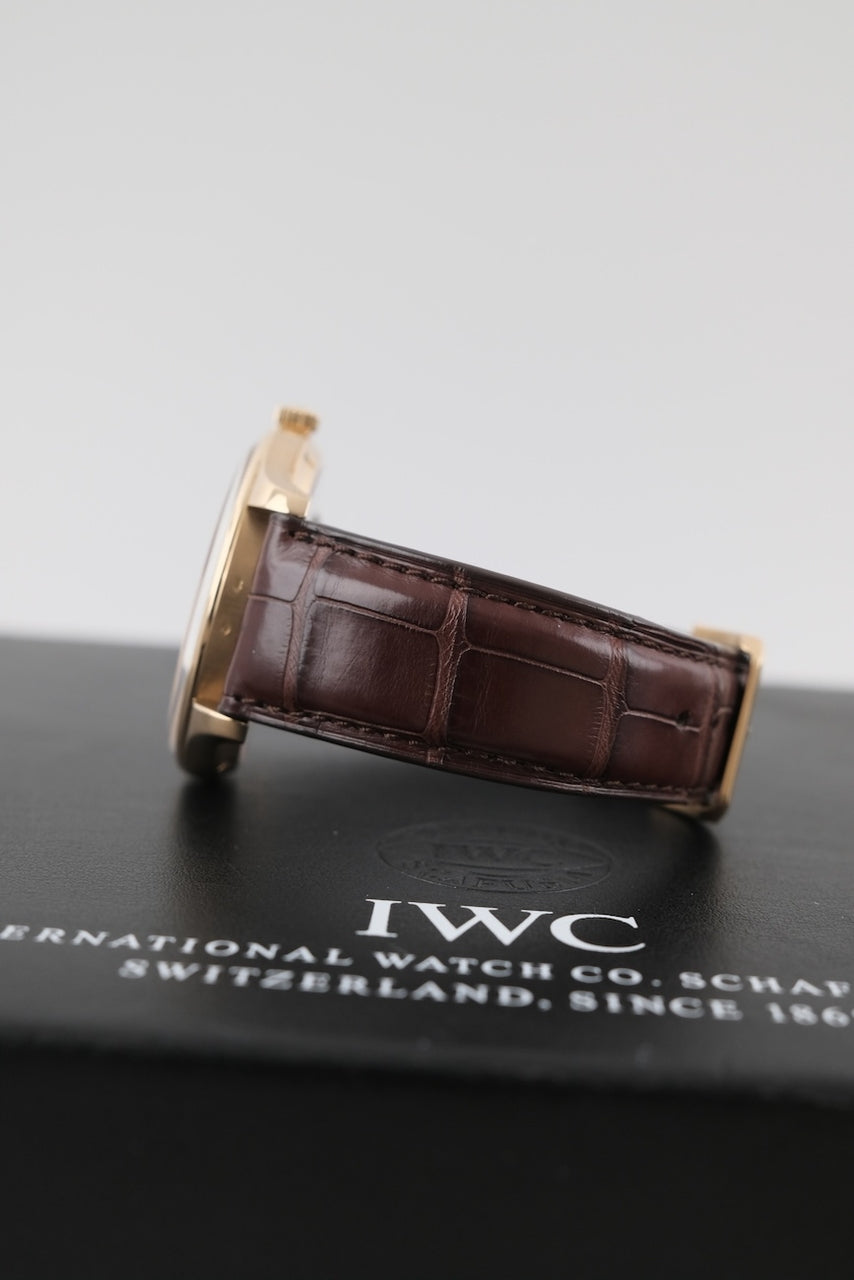 IWC IWC Portugieser Vintage  IW544503 - Detailansicht 10