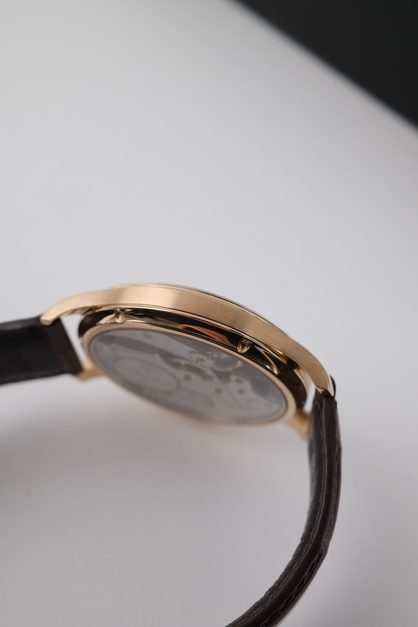 IWC IWC Portugieser Vintage  IW544503 - Detail view 6