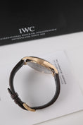 Bild in Galerie-Betrachter laden, IWC IWC Portugieser Vintage  IW544503 - Detailansicht 9
