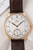 Bild in Galerie-Betrachter laden, IWC IWC Portugieser Vintage  IW544503 - Thumbnail
