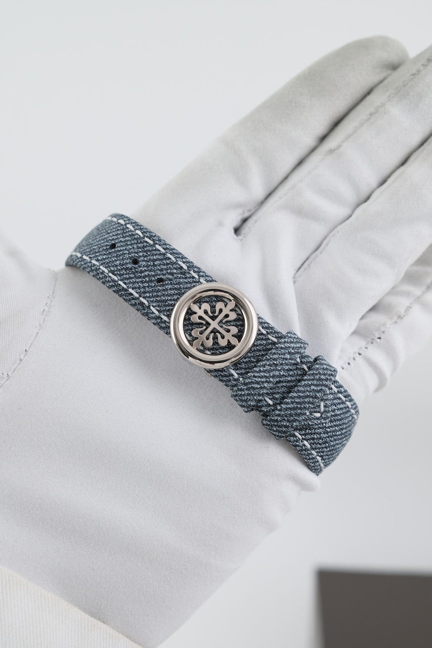Zegar Światowy Patek Philippe 5330G - widok szczegółowy 6