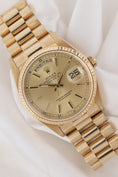 Bild in Galerie-Betrachter laden, Rolex Day-Date 36 18038 - Detailansicht 3
