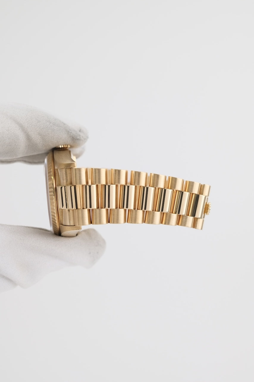 Rolex Day-Date 36 18038 - Detailansicht 8