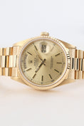 Bild in Galerie-Betrachter laden, Rolex Day-Date 36 18038 - Thumbnail
