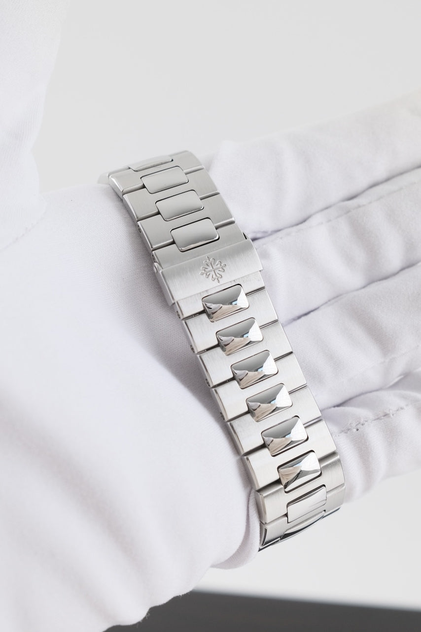 Patek Philippe Nautilus 5712/1A-001 - Detailansicht 8
