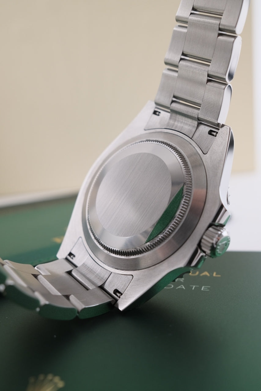 Rolex Submariner Date 126610LV - Detailansicht 7