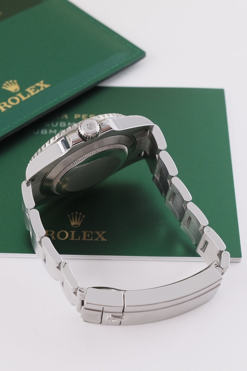 Rolex Submariner Date 126610LV - Detailansicht 4