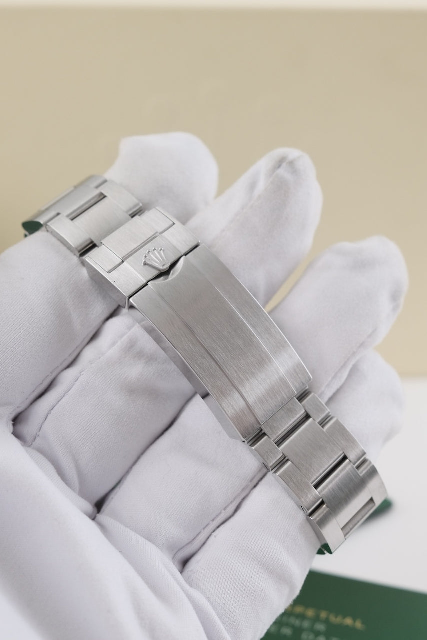Rolex Submariner Date 126610LV - Detailansicht 6