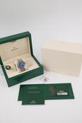 Bild in Galerie-Betrachter laden, Rolex Submariner Date 126613LB - Papiere und oder Lieferumfang
