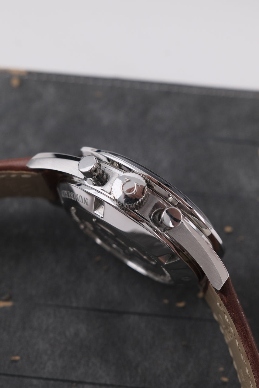 Omega Speedmaster 31132403001001 - Detailansicht 5