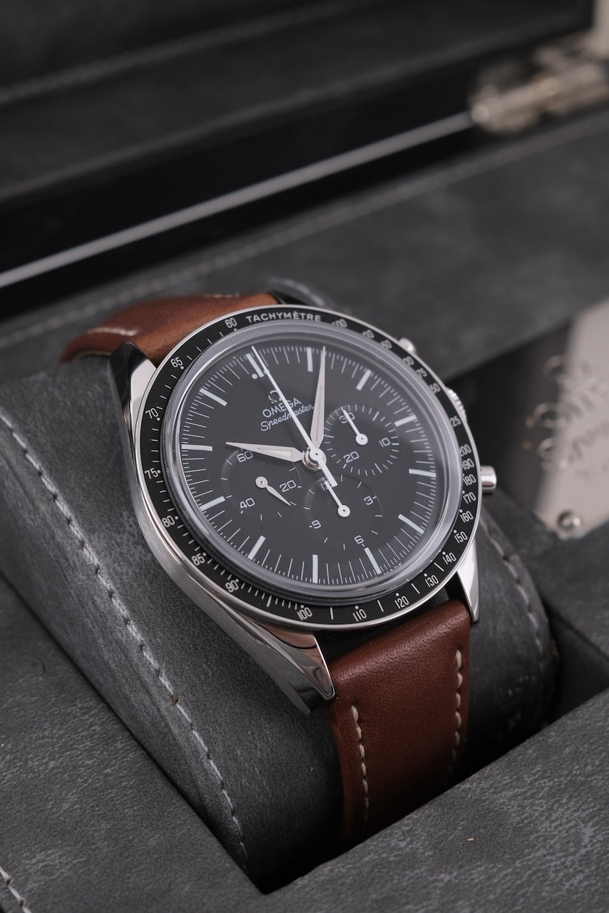 Omega Speedmaster 31132403001001 - Detailansicht 2