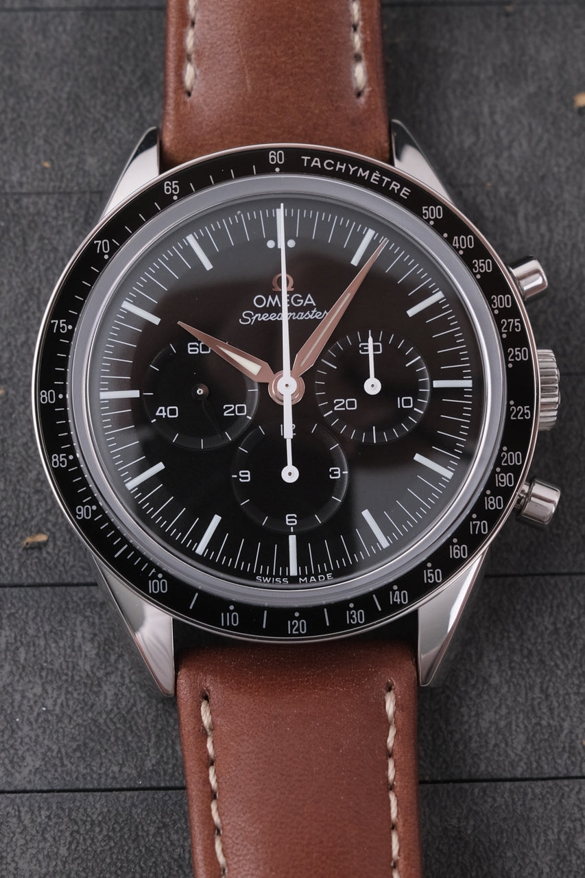 Omega Speedmaster 31132403001001 - Detailansicht 3