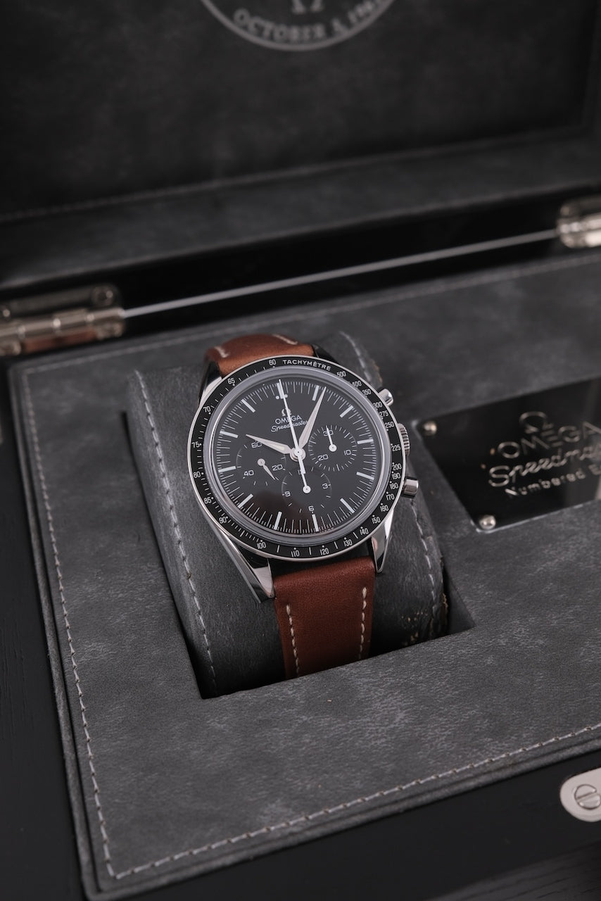 Omega Speedmaster 31132403001001 - Detailansicht 1