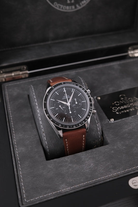 Omega Speedmaster 31132403001001 - Detailansicht 1