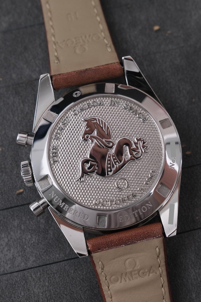Omega Speedmaster 31132403001001 - Detailansicht 6
