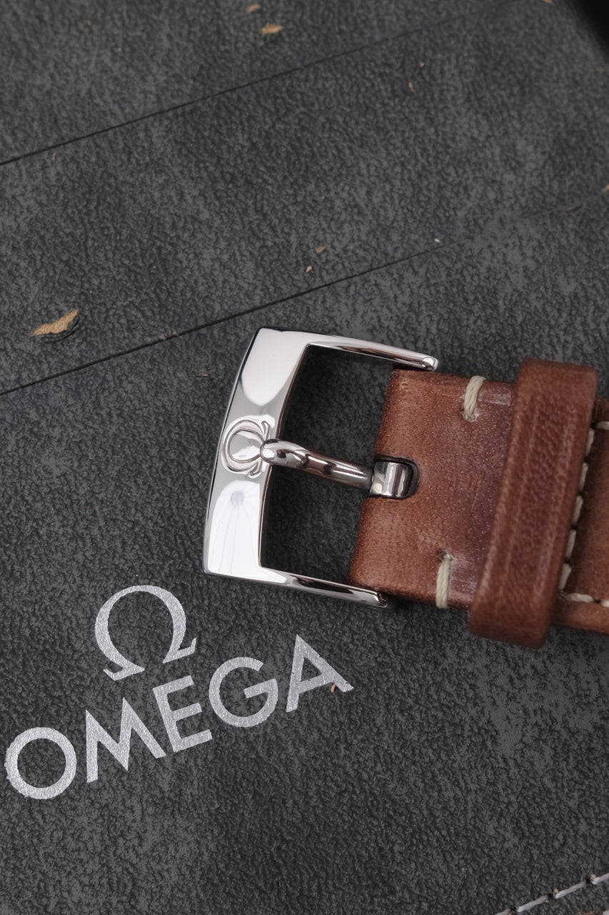 Omega Speedmaster 31132403001001 - Detailansicht 7